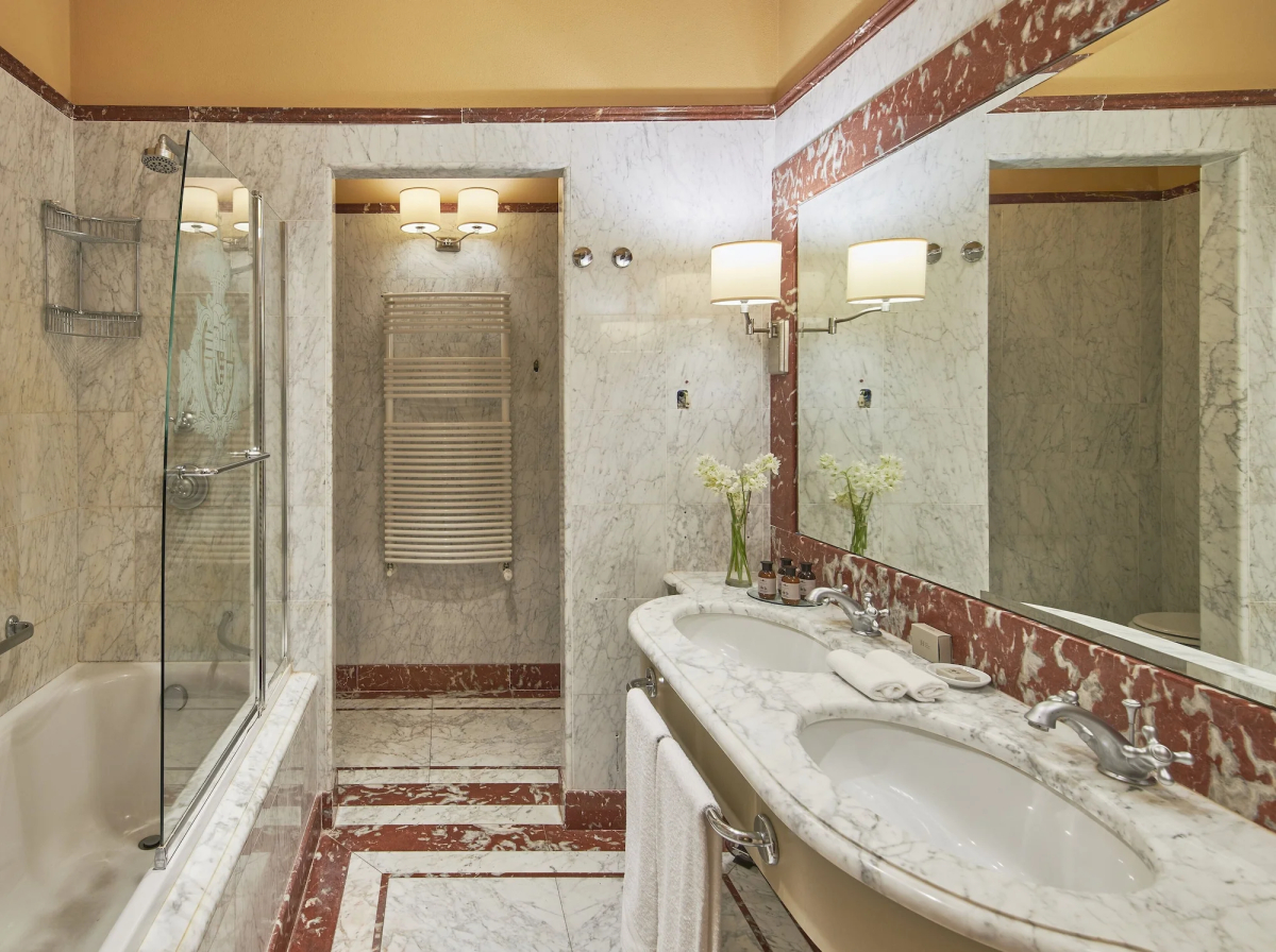 Bagni di Pisa Palace & Thermal Spa