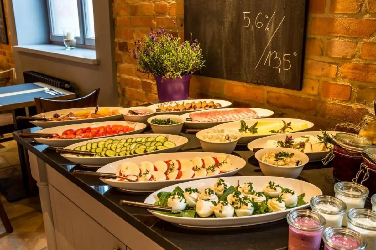 Craft Beer Central Hotel