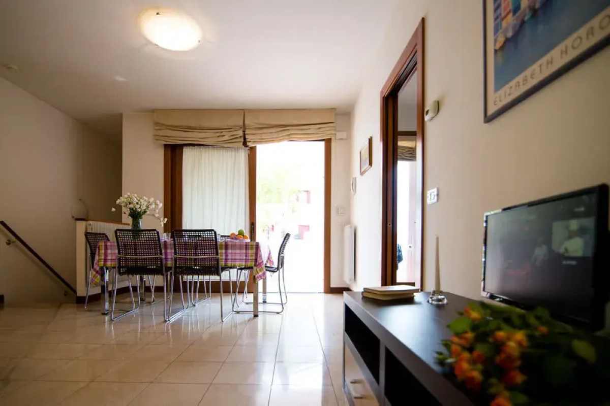 Residence Bonisiolo