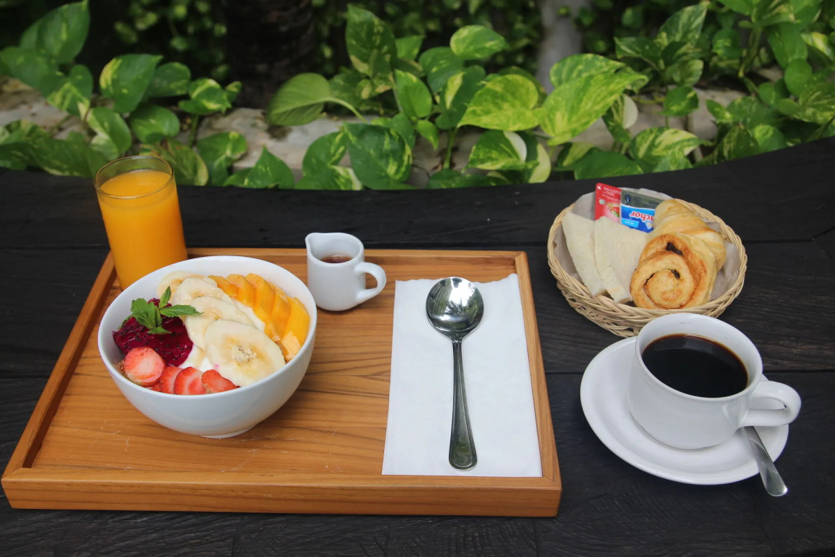 Grandmas Tuban Hotel