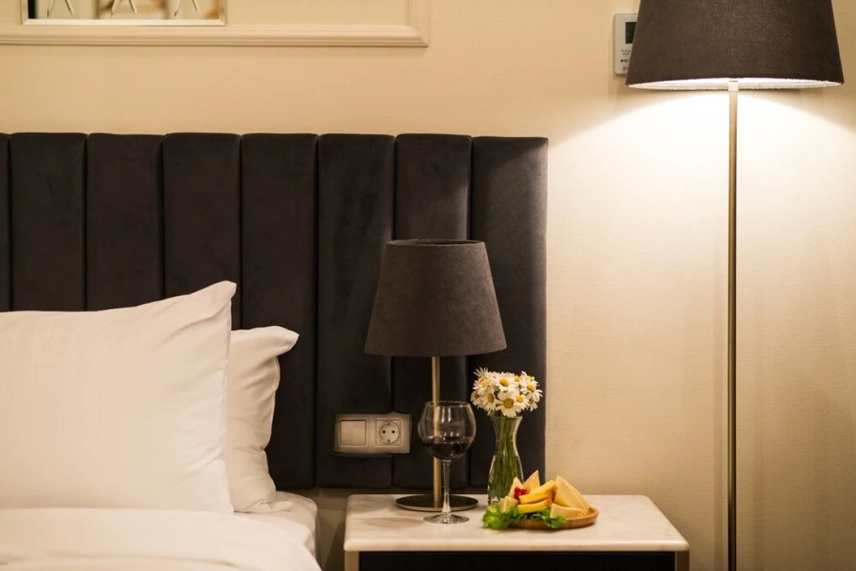 King Gorgasali Hotel