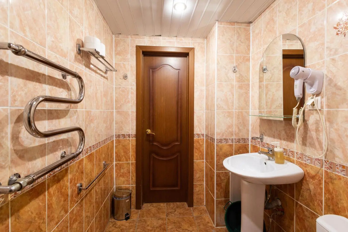 Санаторий Зеленая роща (Корпус 3)