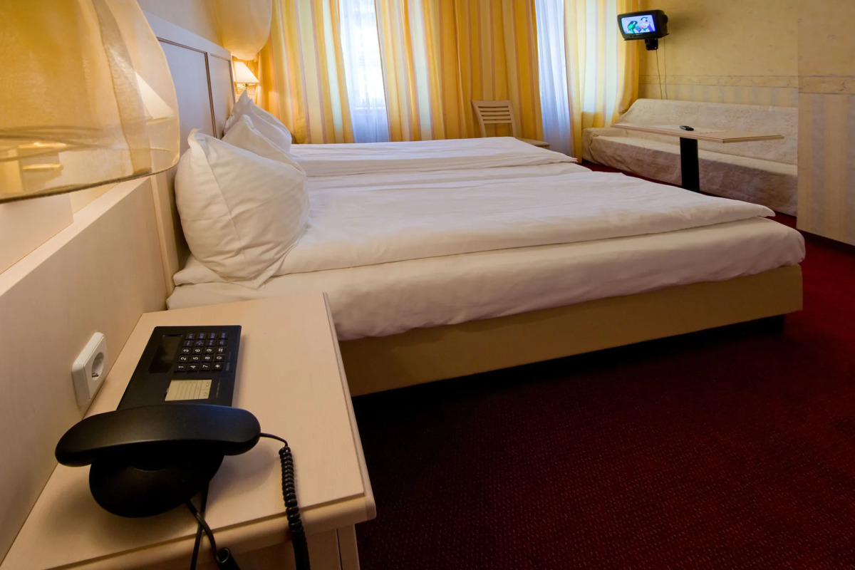 Boutique Hotel Kugel Wien