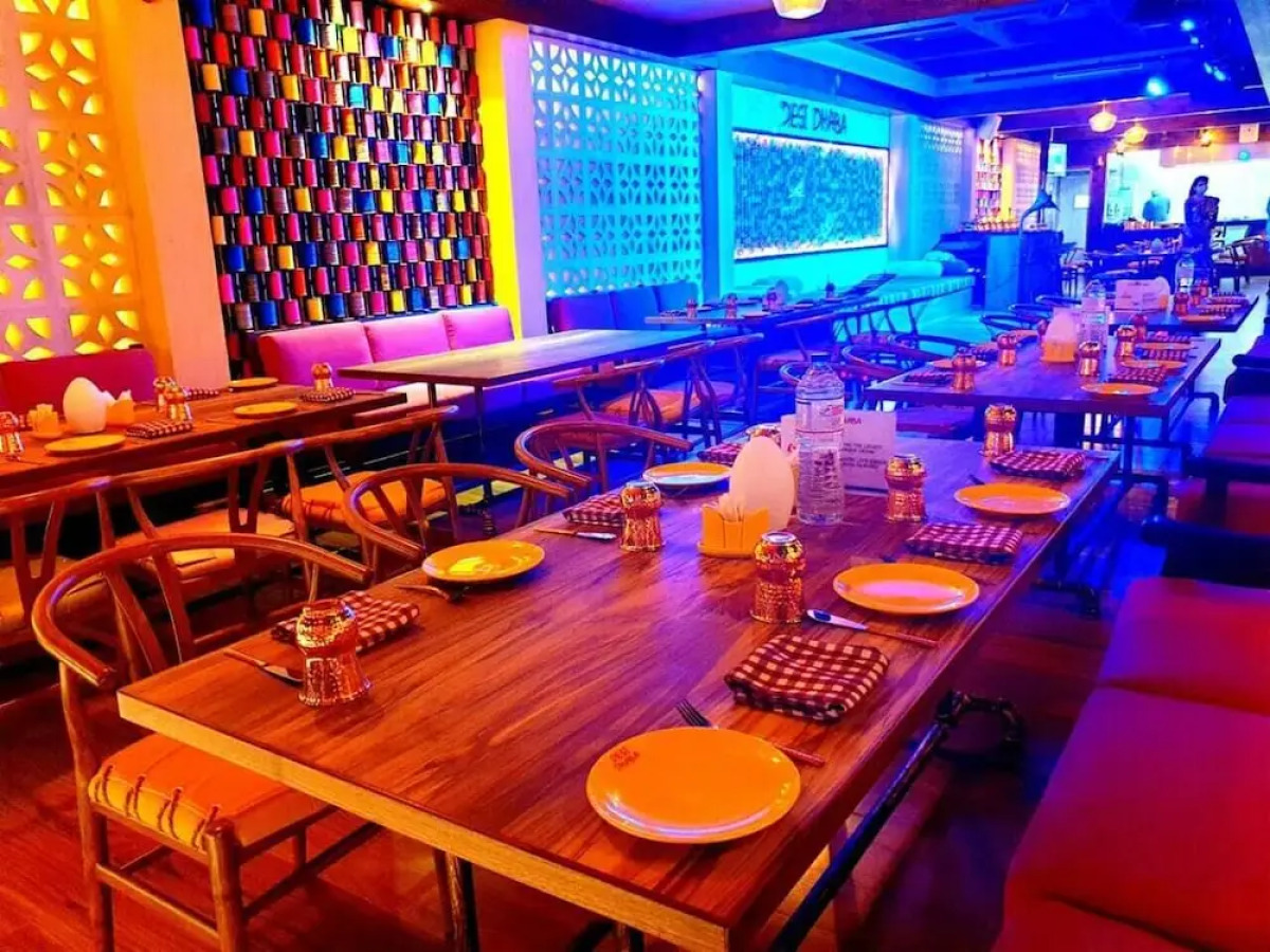 Fortune Atrium Hotel