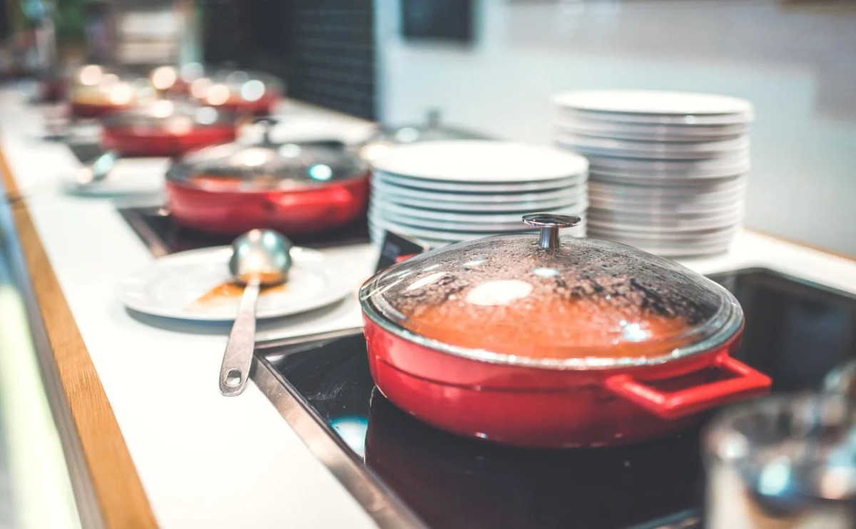 Scandic Helsinki Station