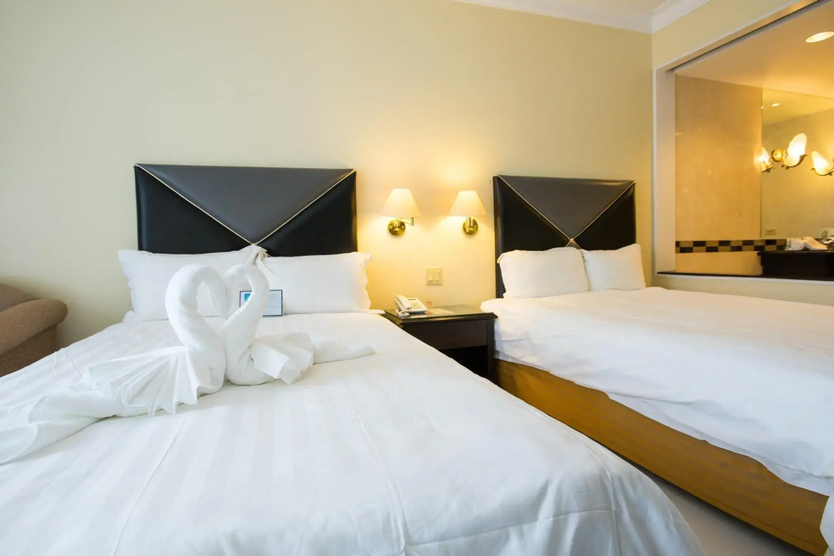 Royal Orchid Guam Hotel