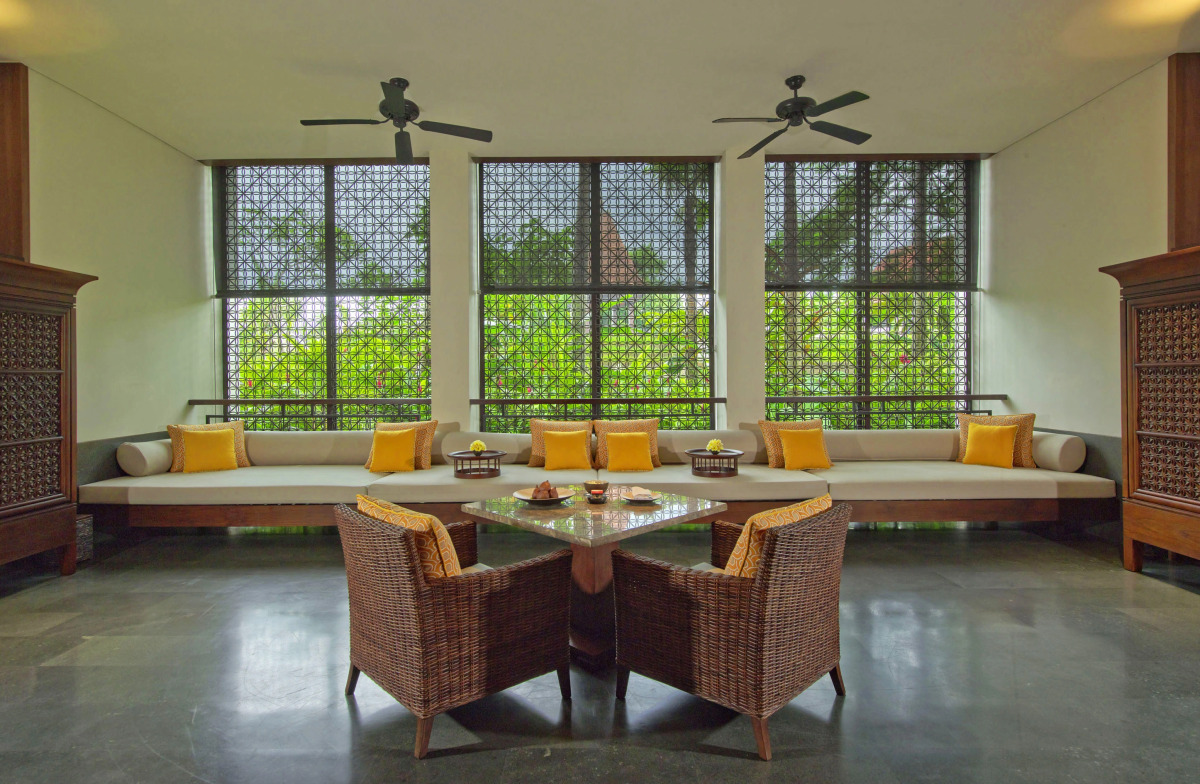 InterContinental Bali Sanur Resort by IHG
