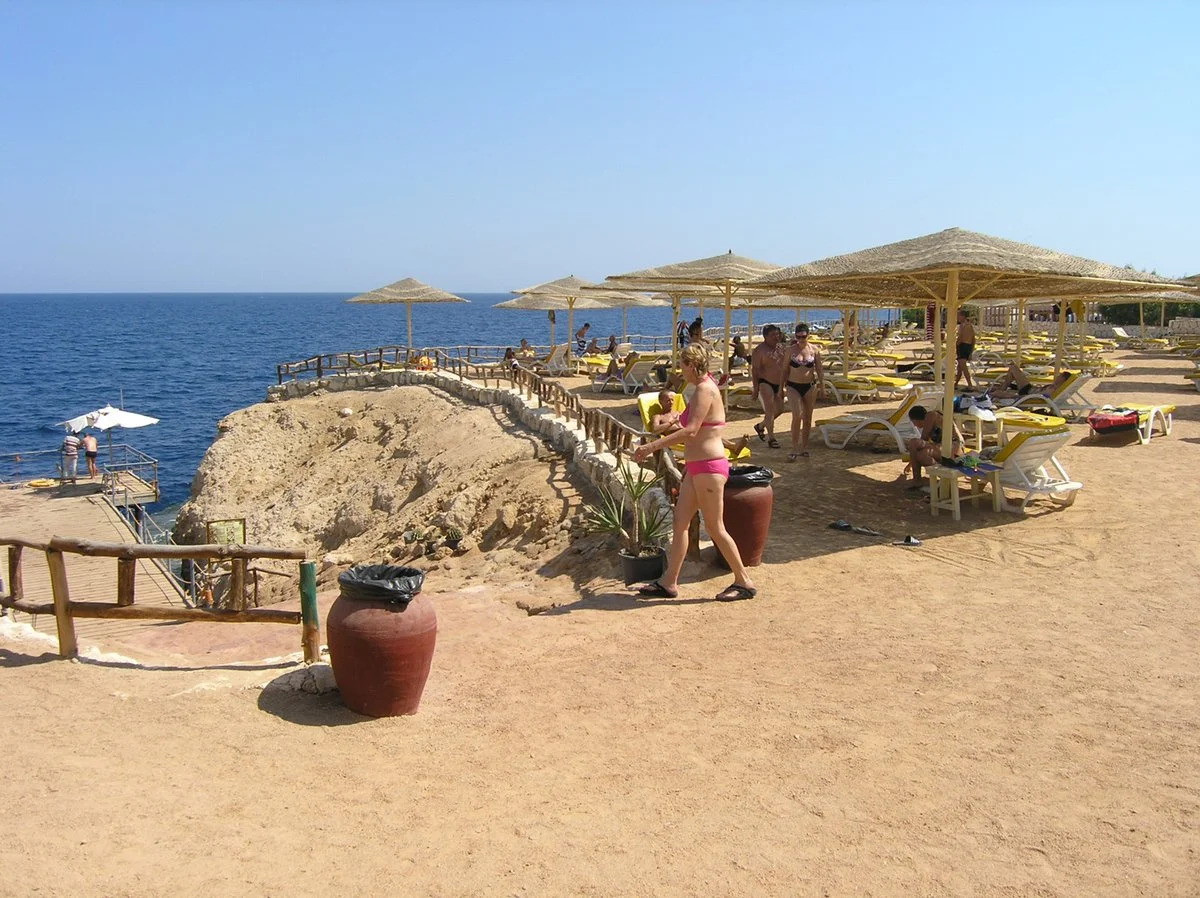Sharm Reef Hotel