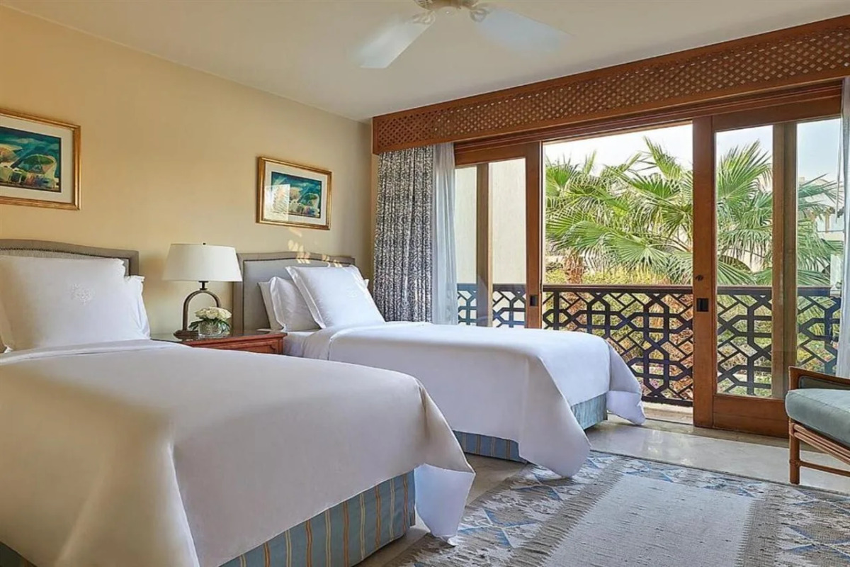 Four Seasons Resort Sharm EL Sheikh