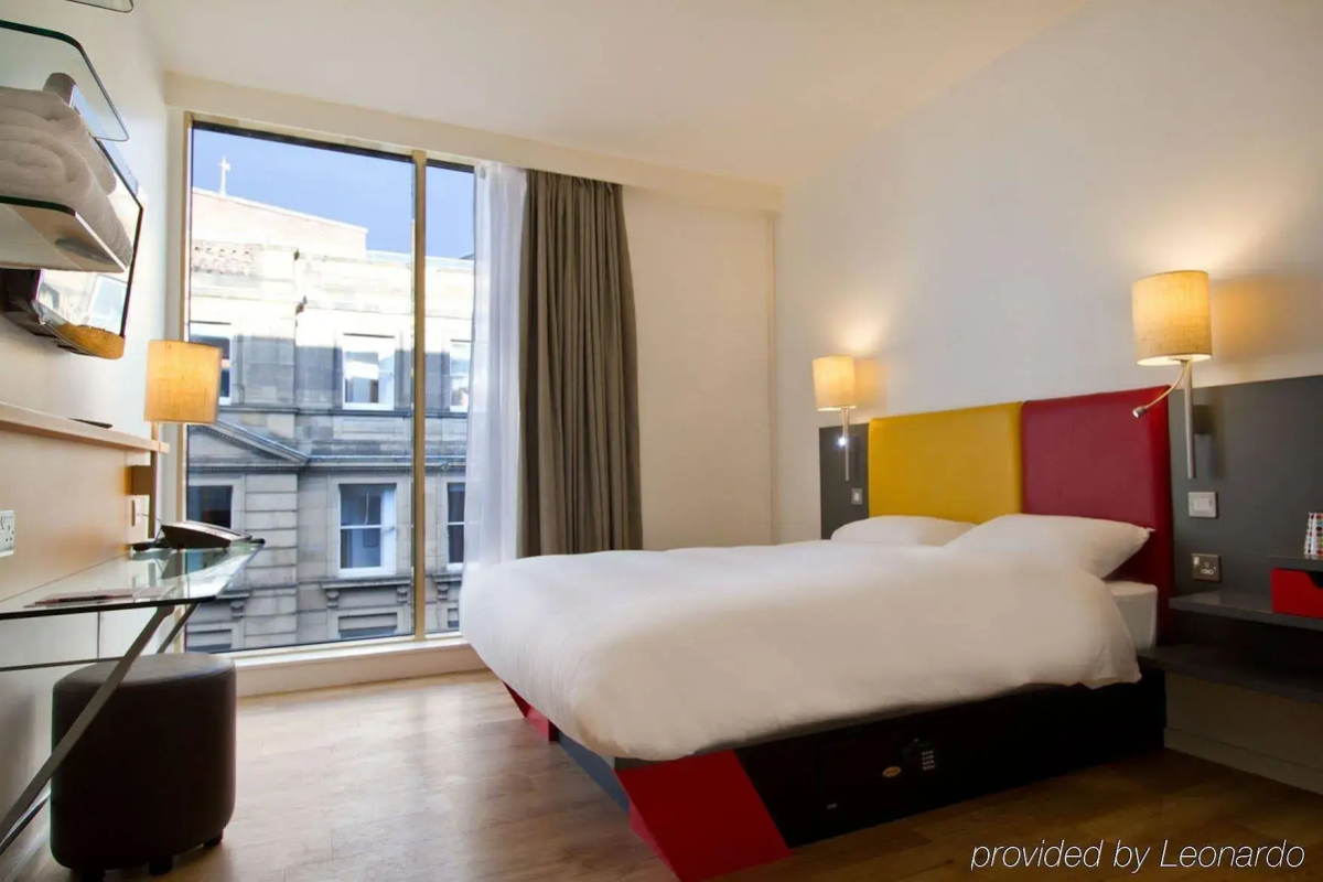 Four Points Flex by Sheraton Newcastle