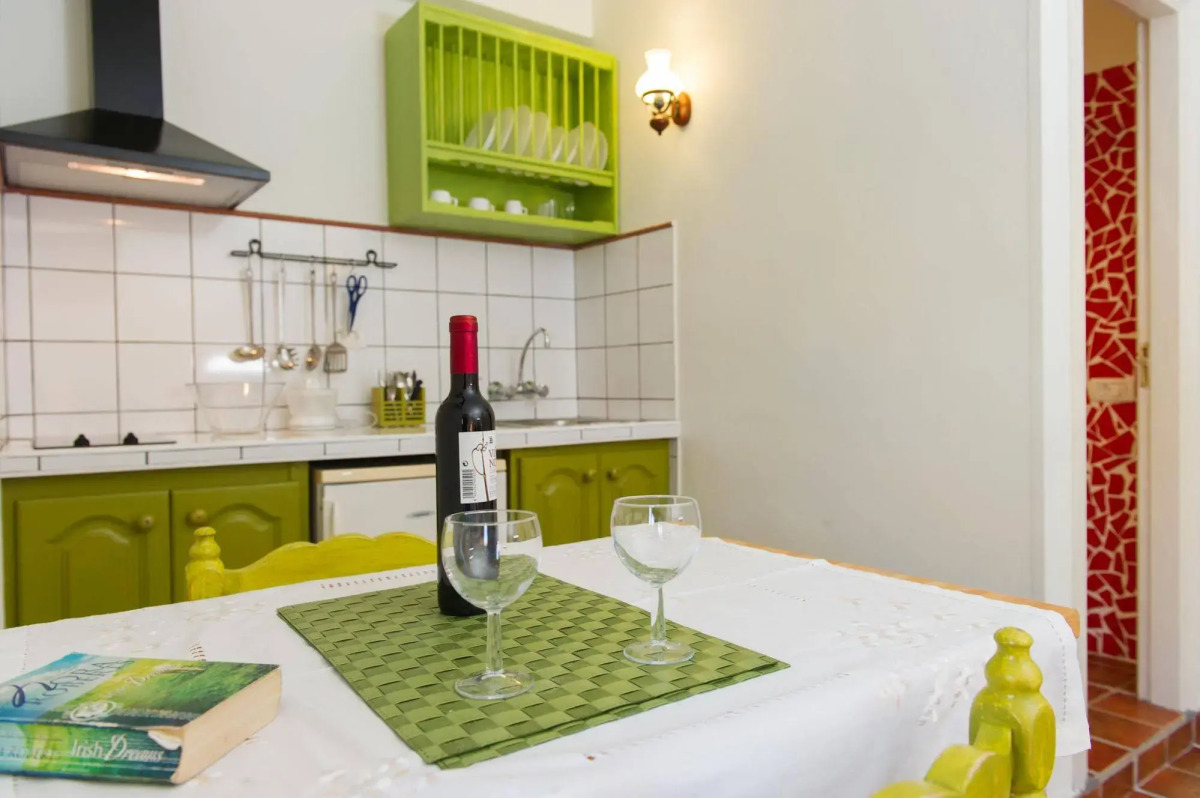 Apartamentos Los Telares