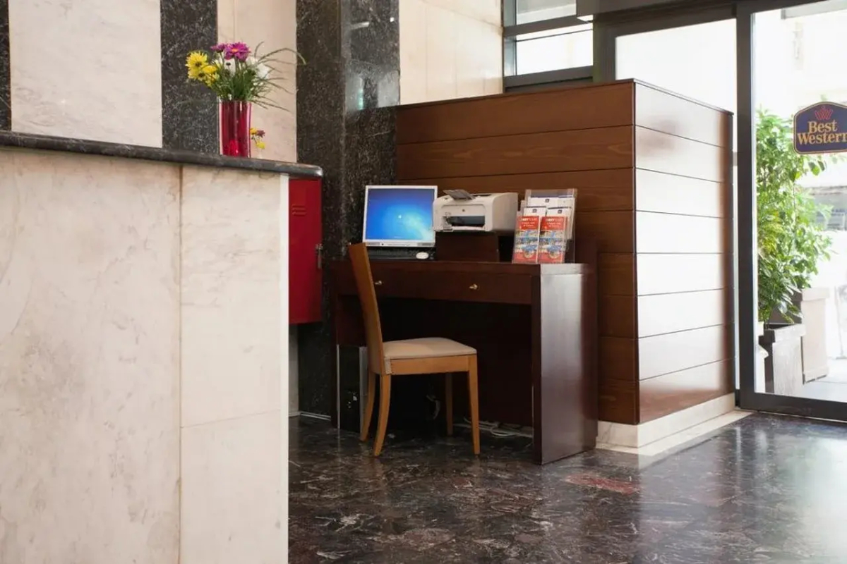 My Athens Hotel