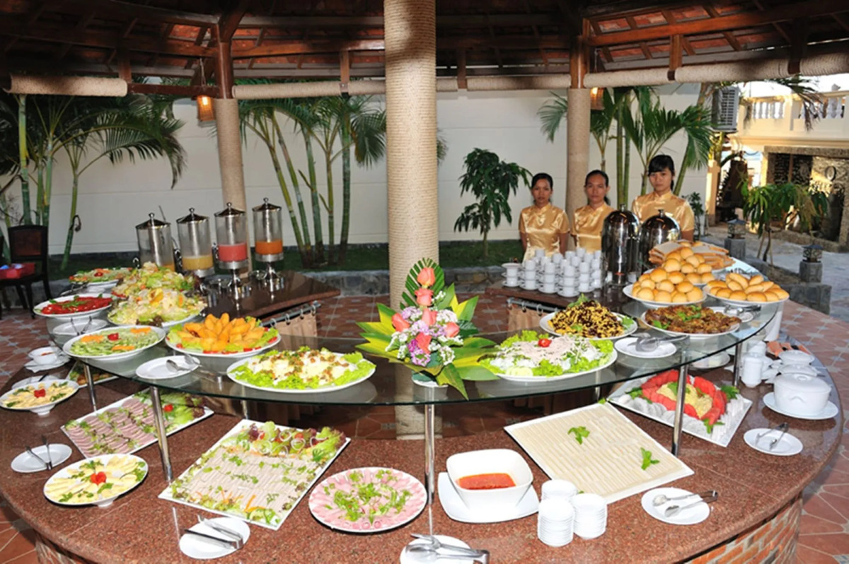 Le Aqua Resort & Spa Phan Thiet