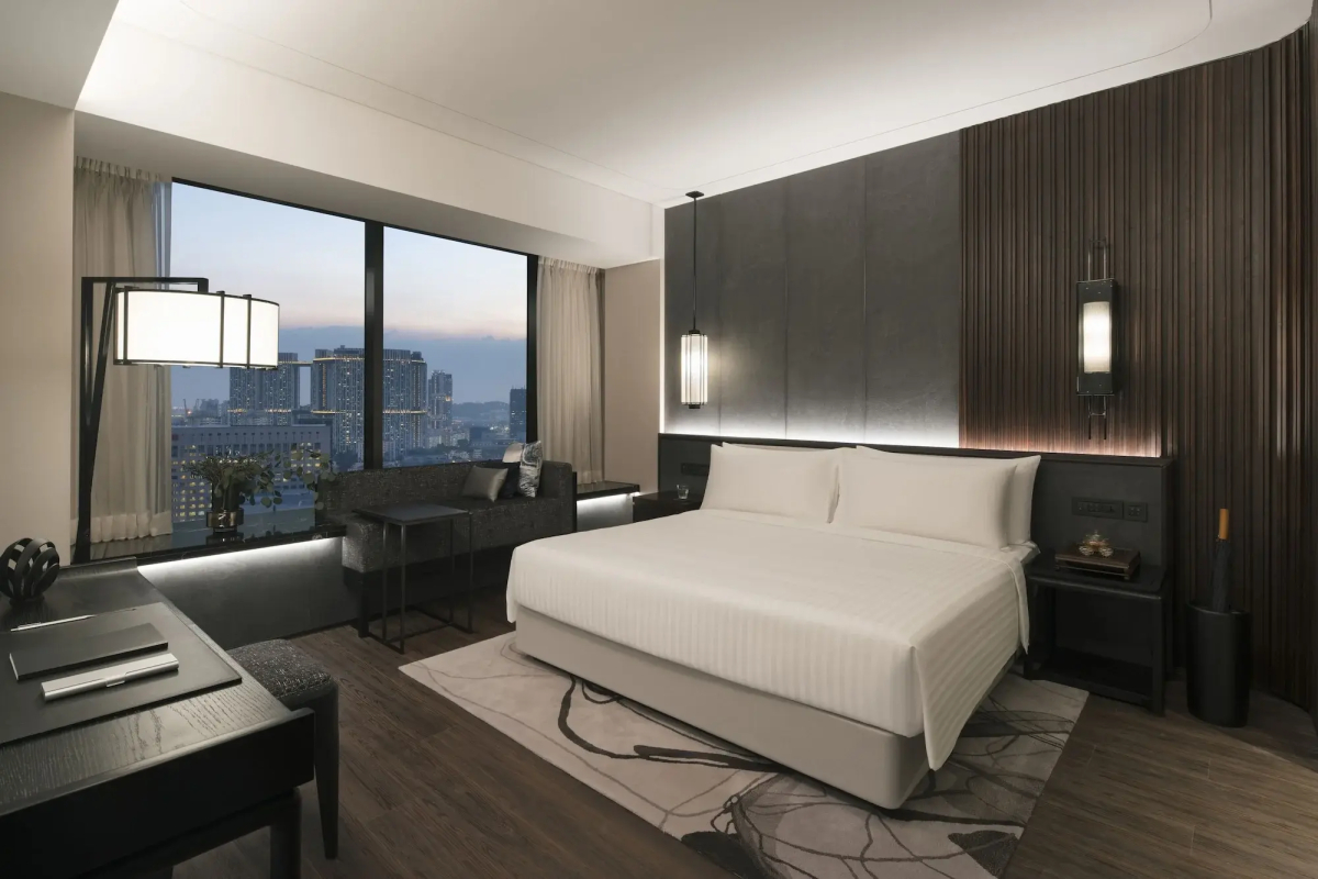 The Clan Hotel Singapore by Far East Hospitality
