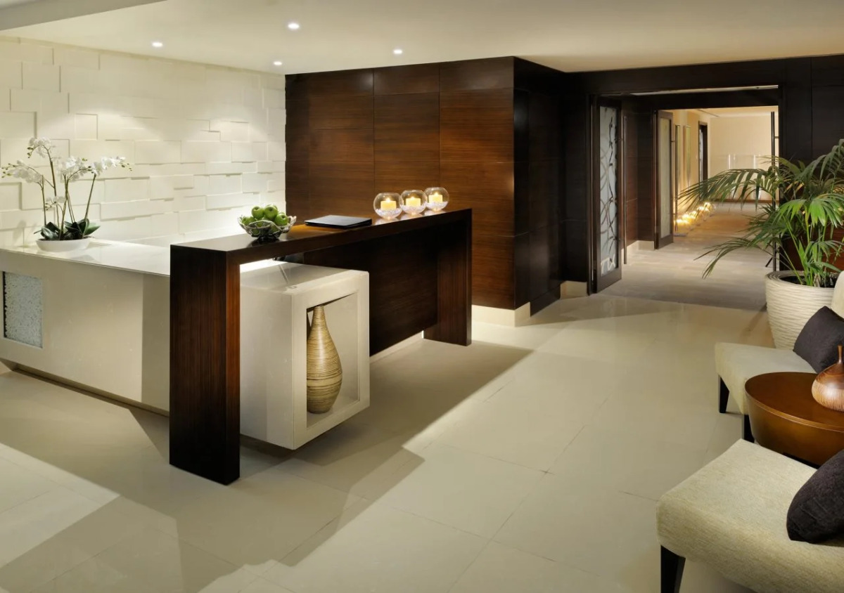 Отель Asiana Hotel Dubai