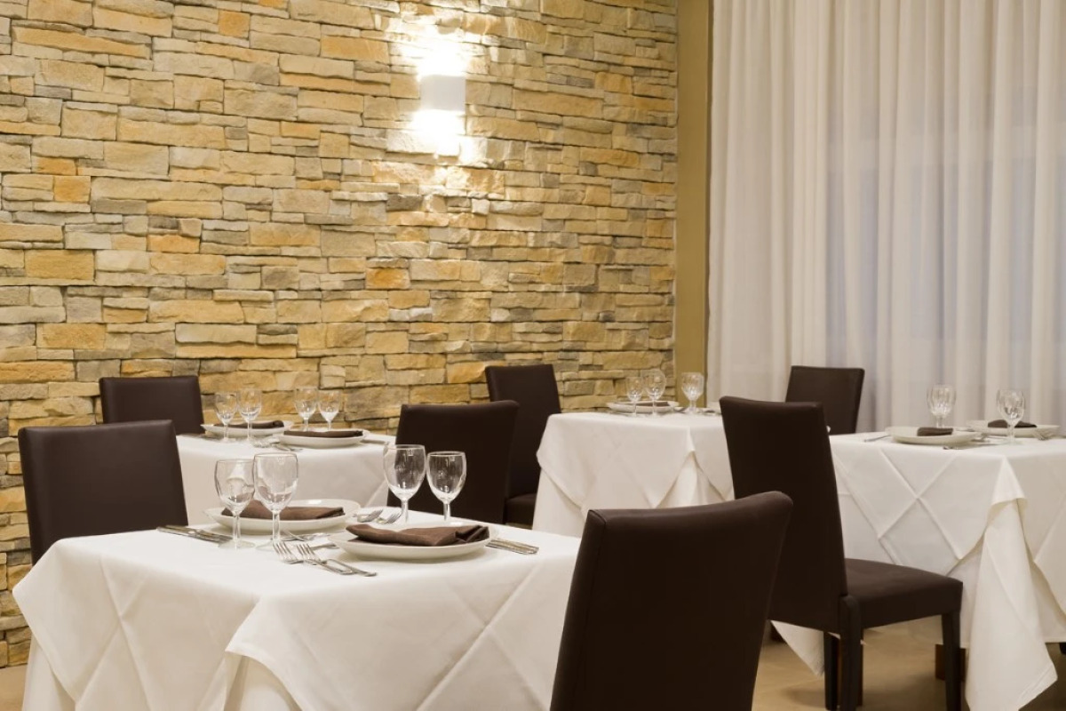 Ele Green Park Hotel Pamphili