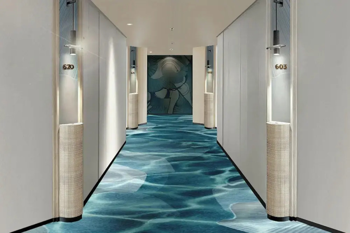 Pattaya Marriott Resort And Spa