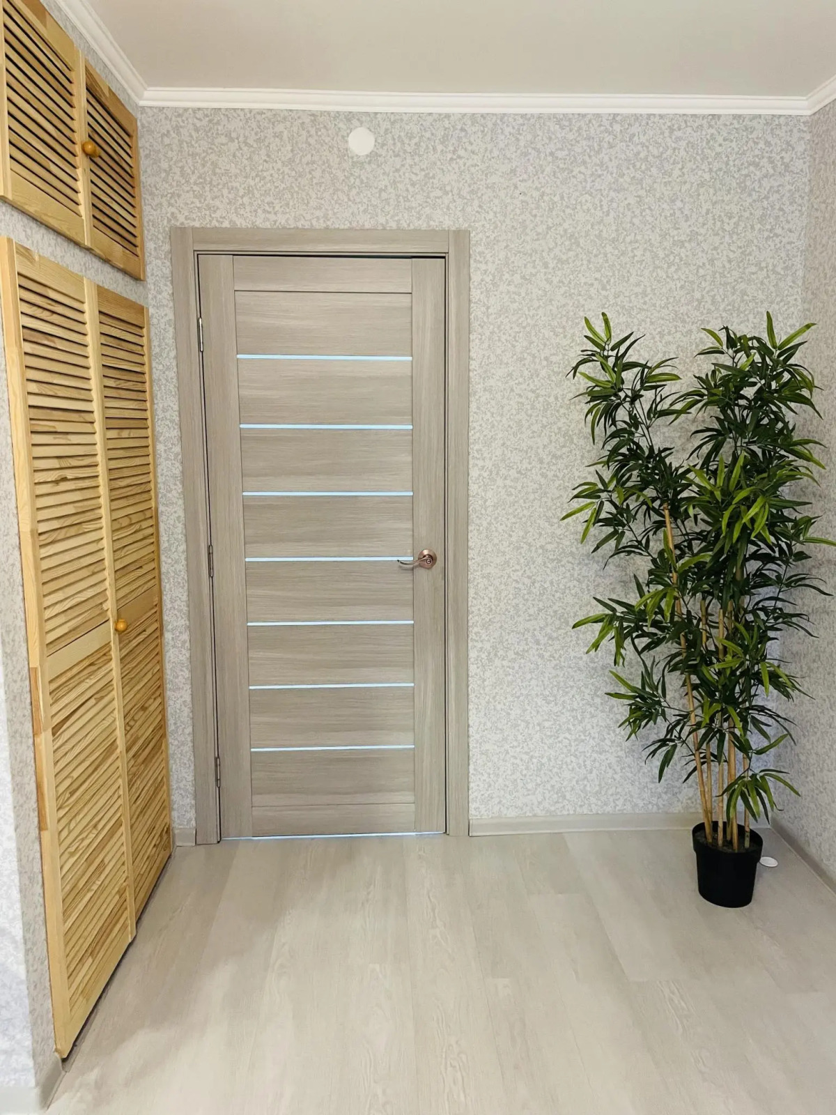 Апартаменты на улице Некрасова