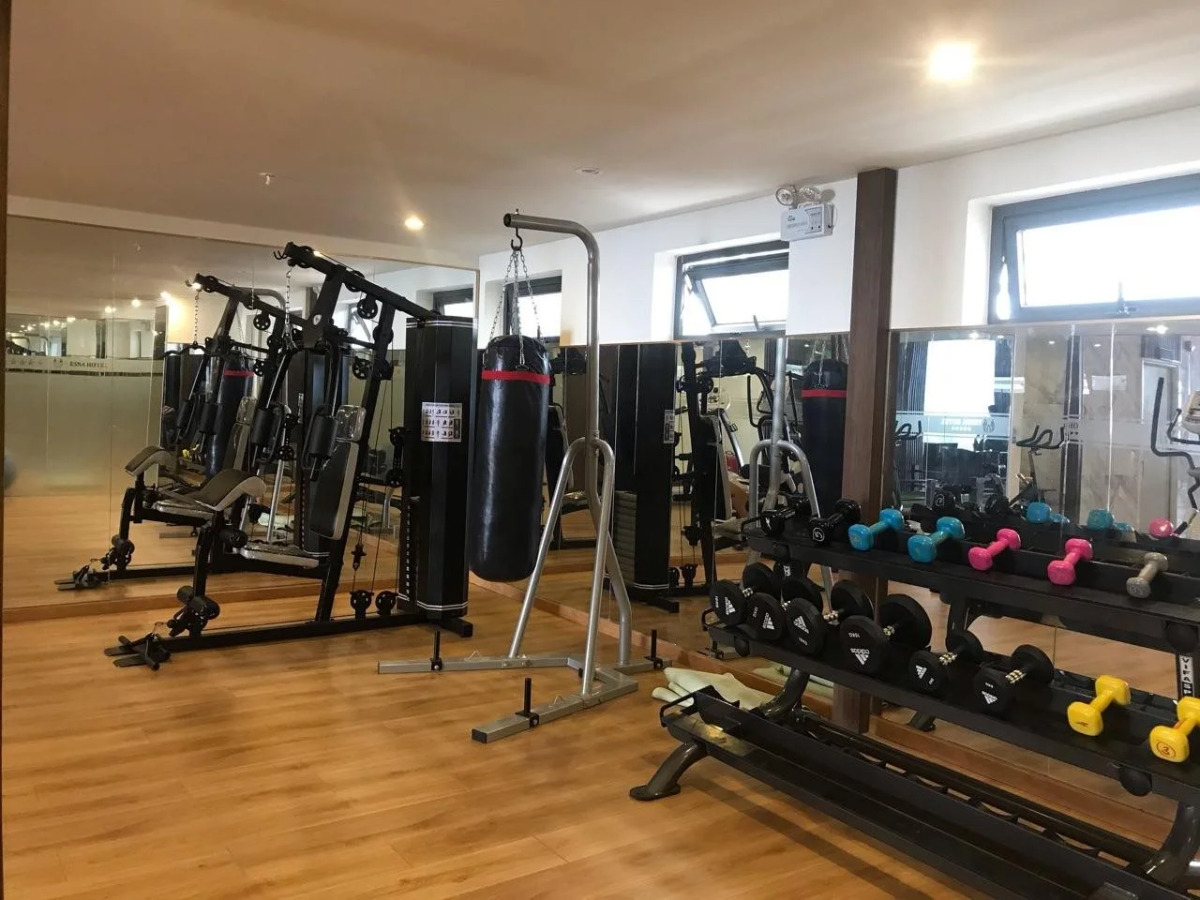 Vesna Hotel Nha Trang