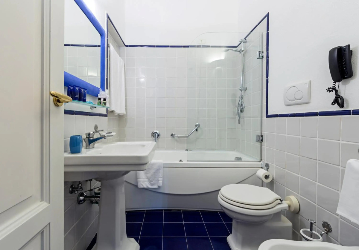 Relais Regina Giovanna