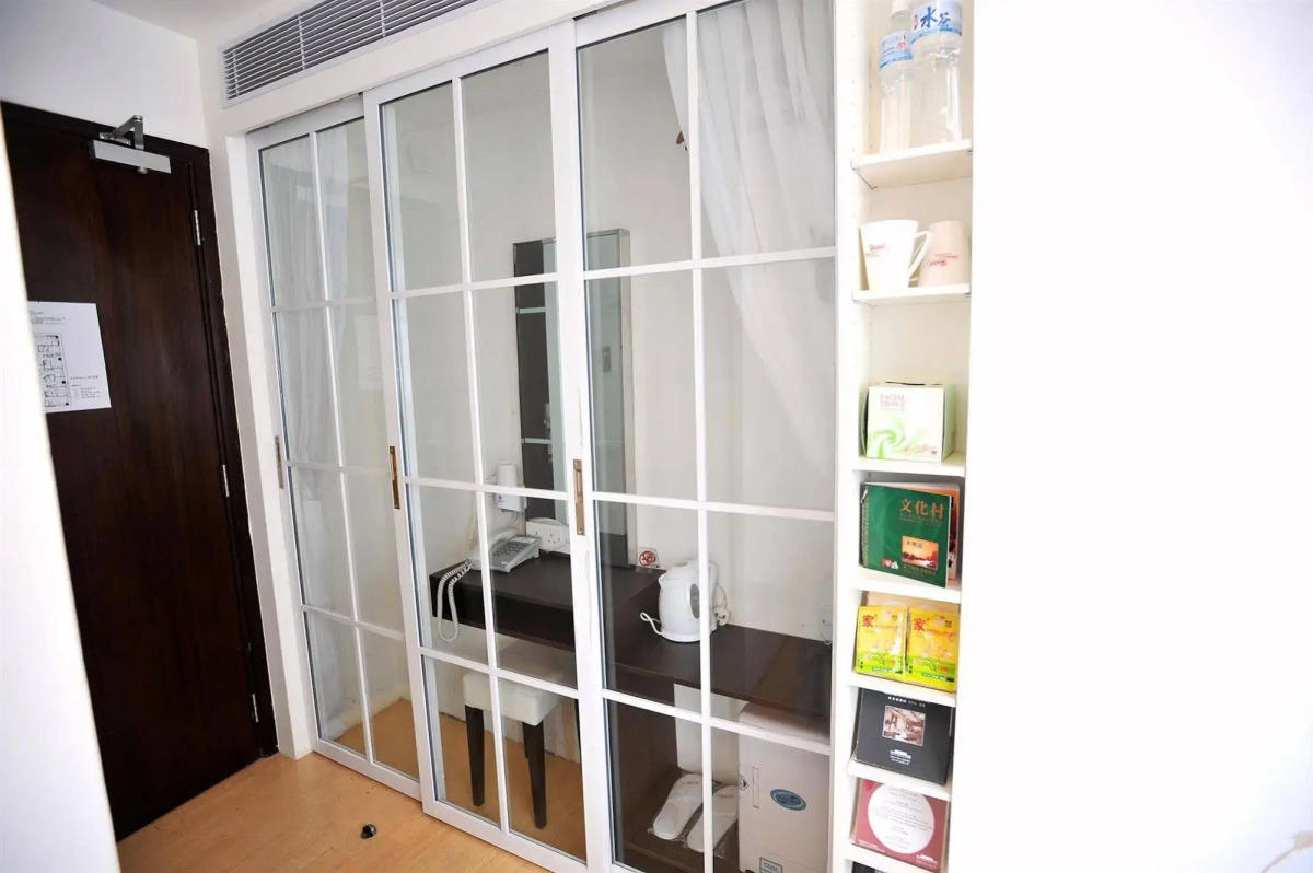 Bridal Tea House Hotel Tai Kok Tsui (Anchor St.)