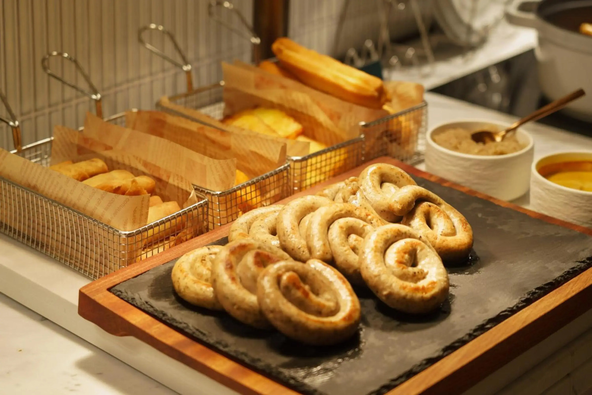 MaxX By Steigenberger Shanghai on the Bund