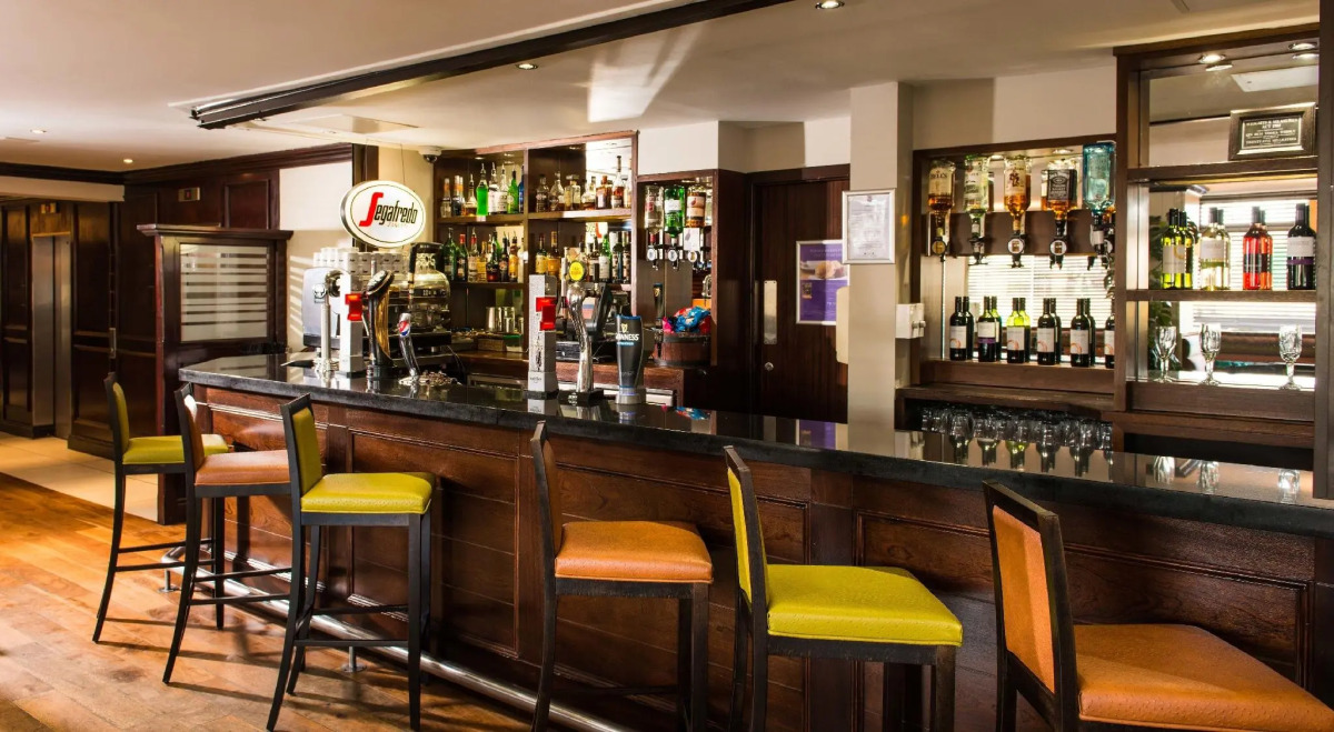 Leonardo Inn Glasgow West End