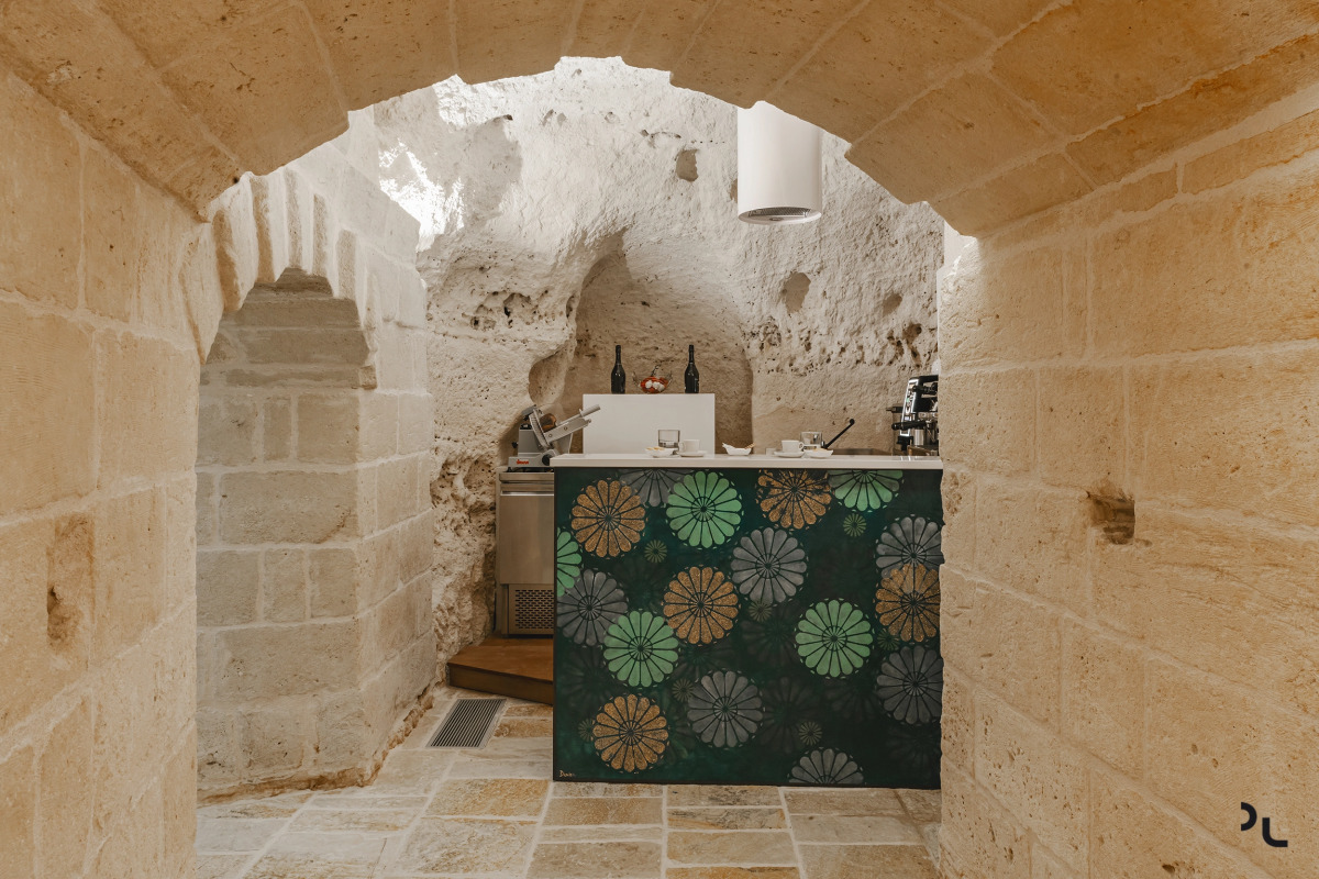 Cenobio Hotel & SPA Matera