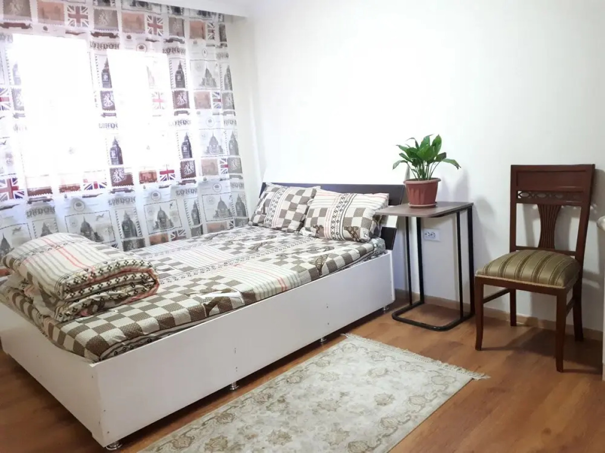 World Travelers Hostel