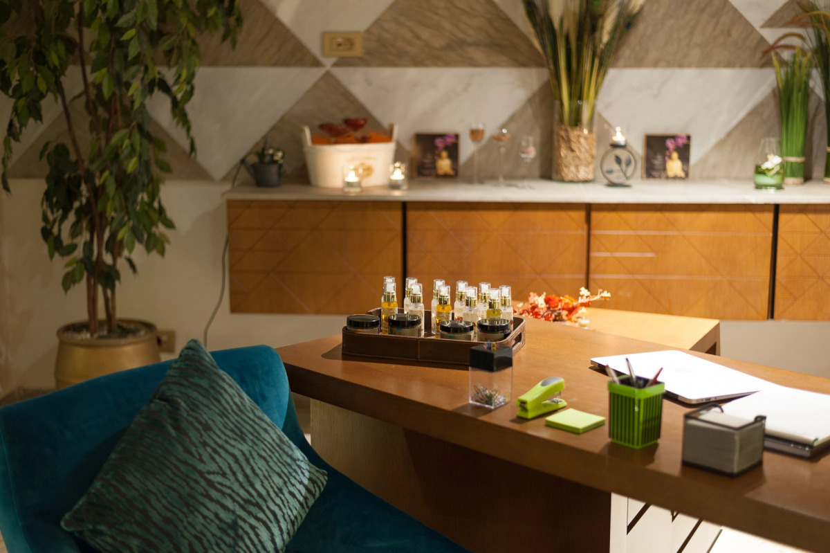 Barcelo Anfa Casablanca