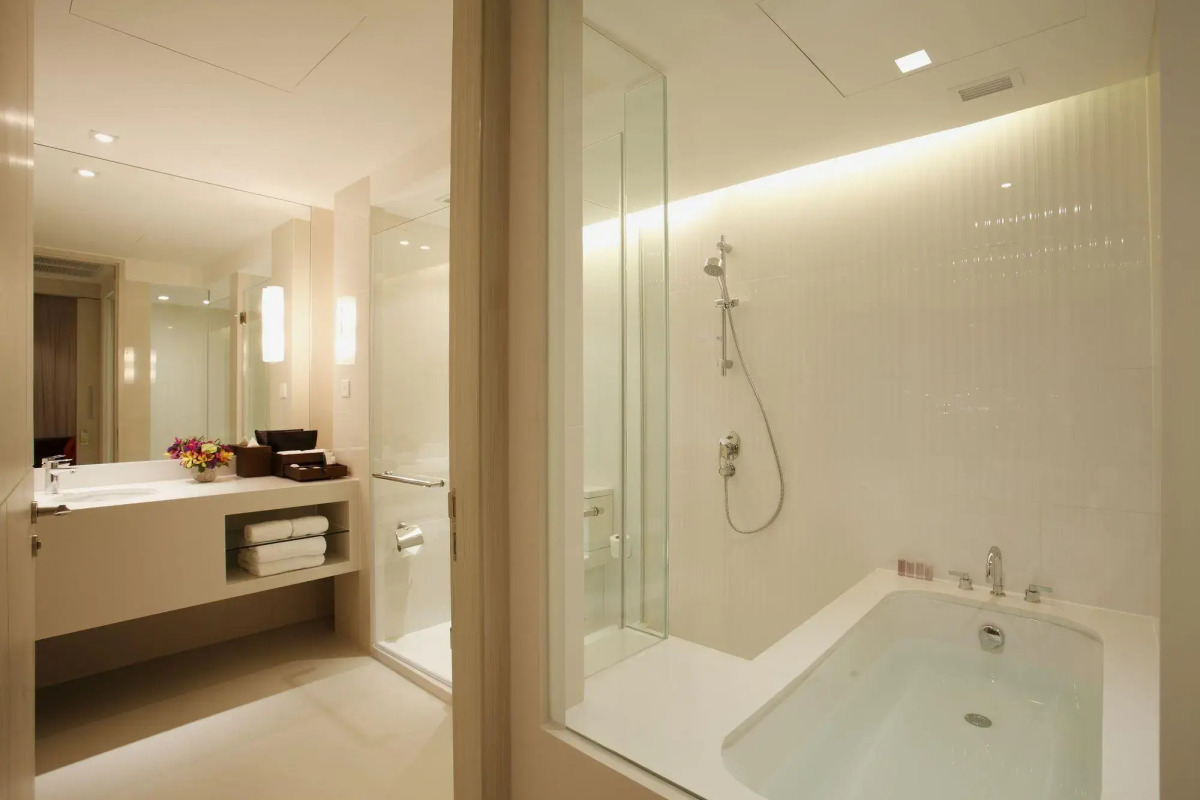 Centara Watergate Pavilion Hotel Bangkok