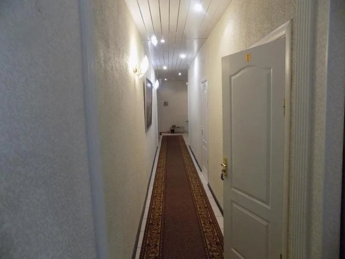 Меблированные комнаты Пижама