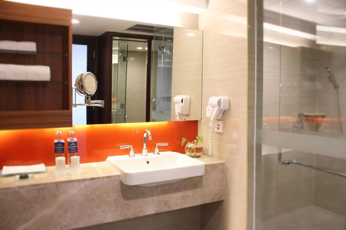 Anathera Resort Kuta