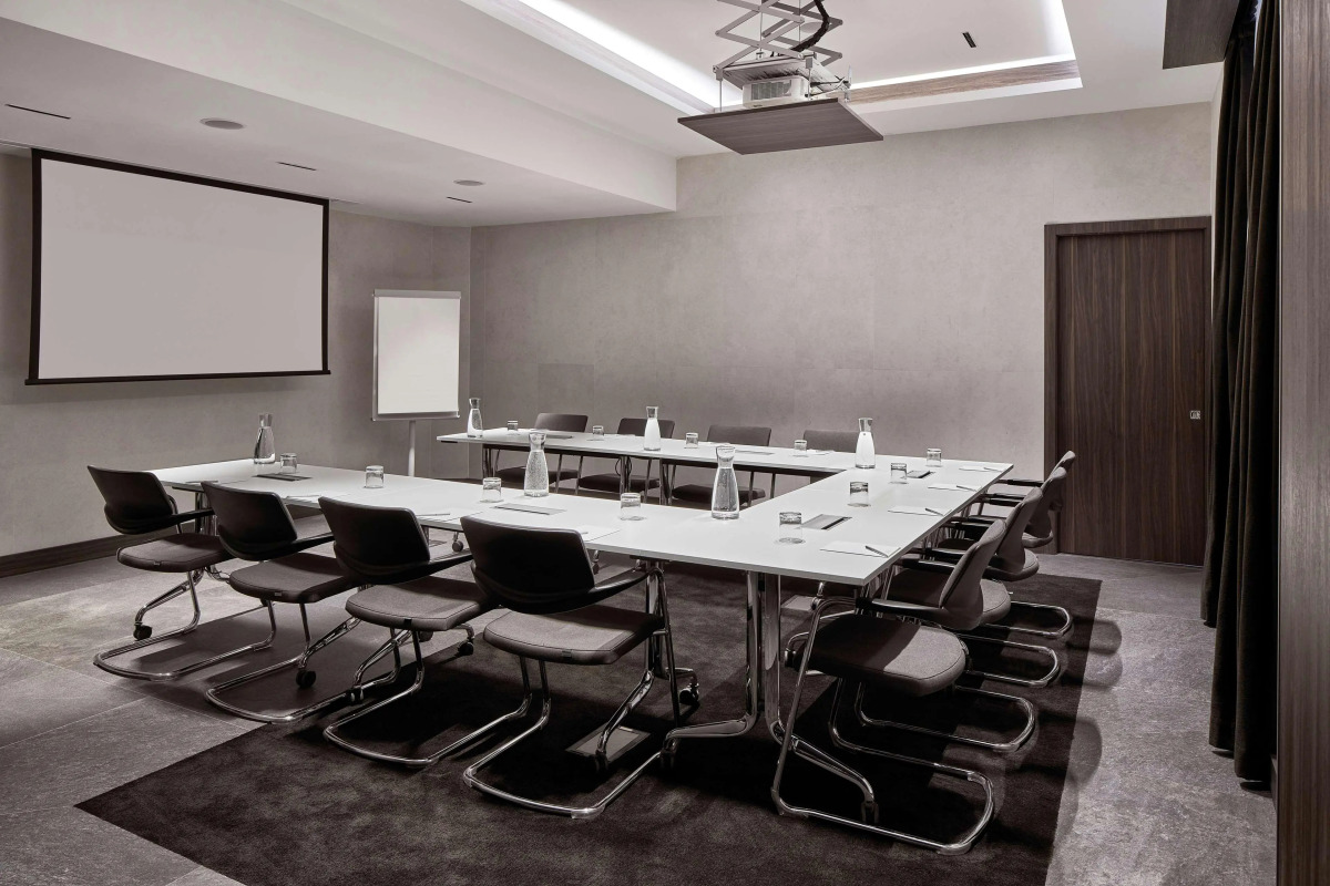 Hyatt Centric Milan Centrale