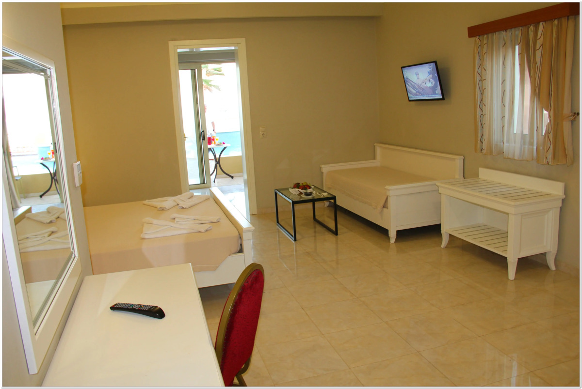 White Olive Elite Rethymno - All Inclusive