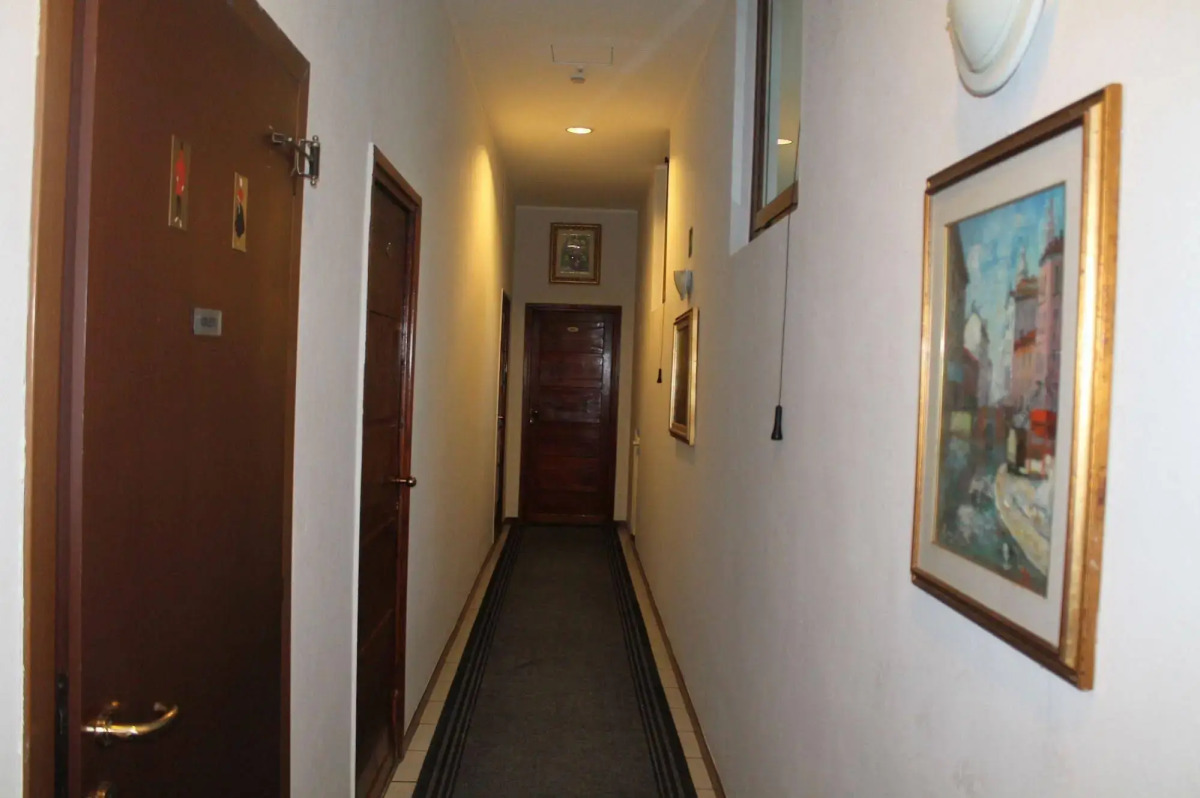 Hotel Catalani e Madrid