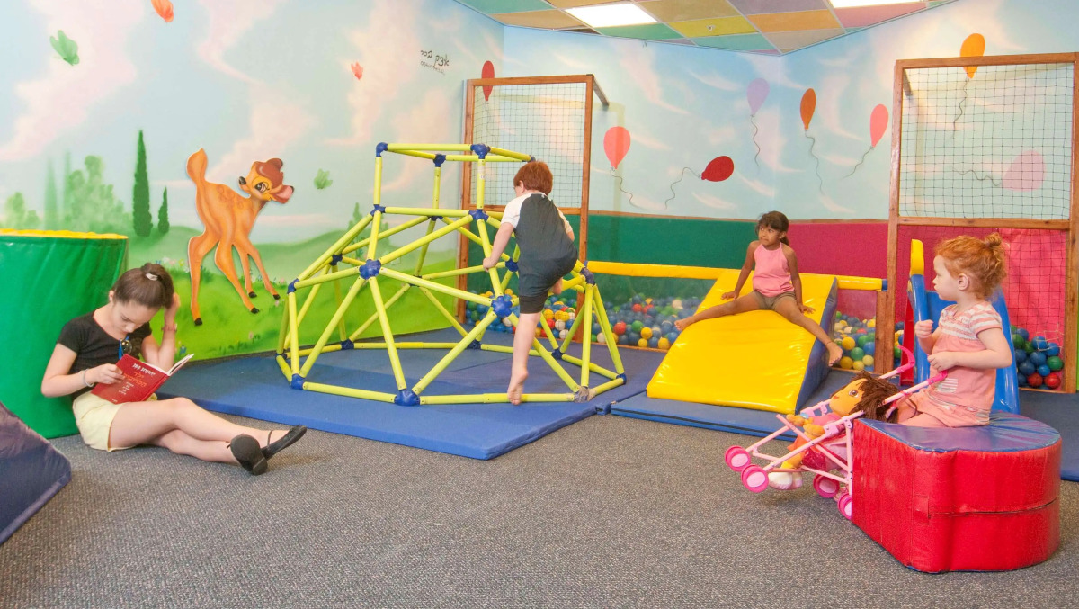 Neptune Eilat By Dan Hotels