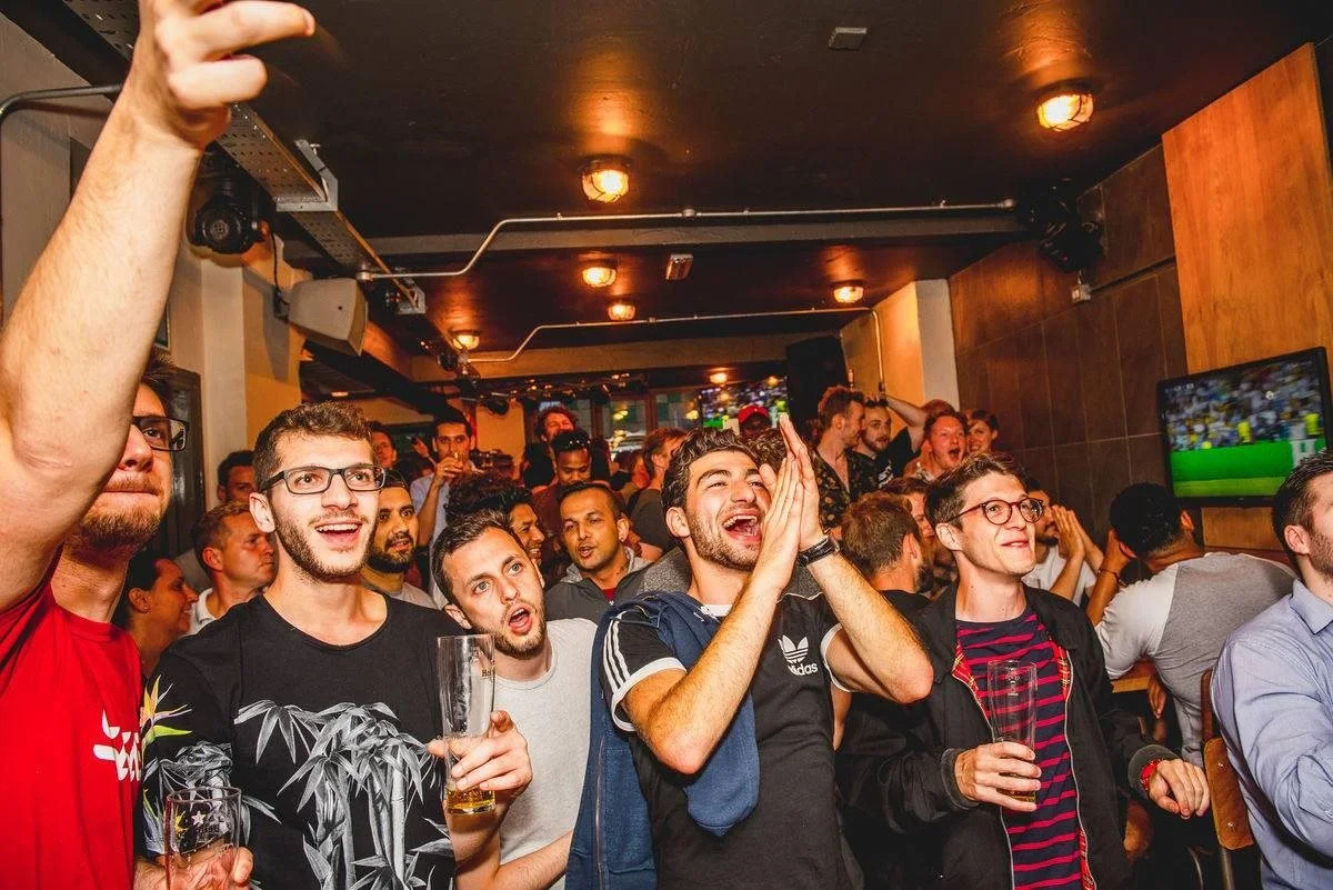 St Christopher's Inn, Greenwich - Hostel