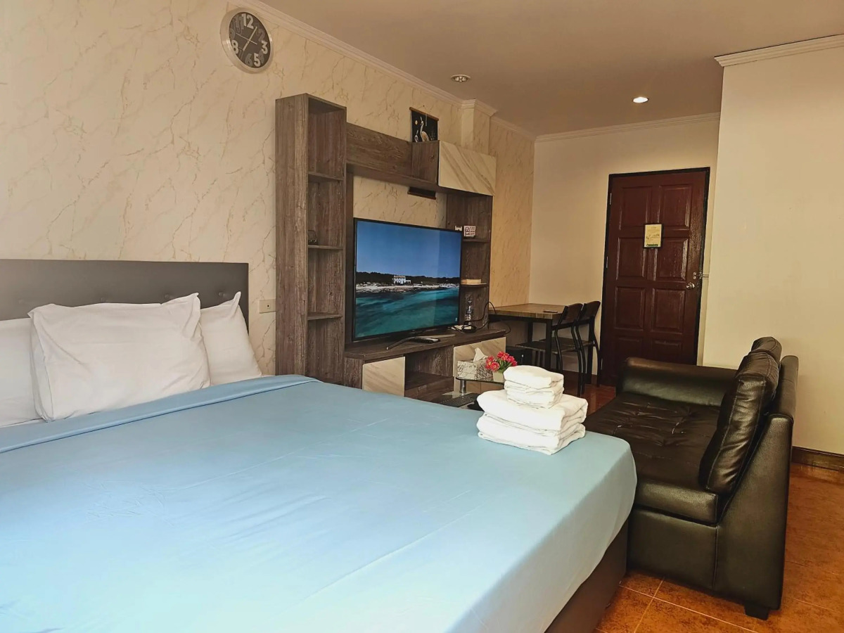 Inn Patong Hotel Phuket
