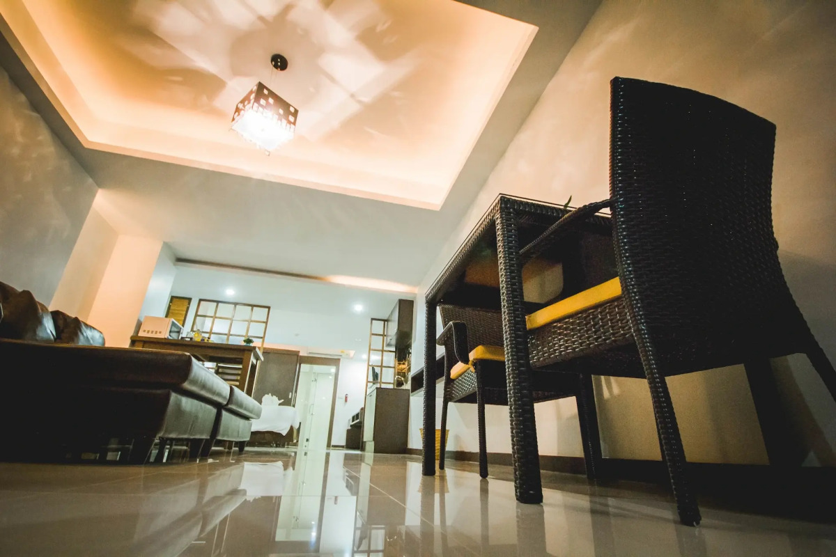 The Gallery @ Koh Chang