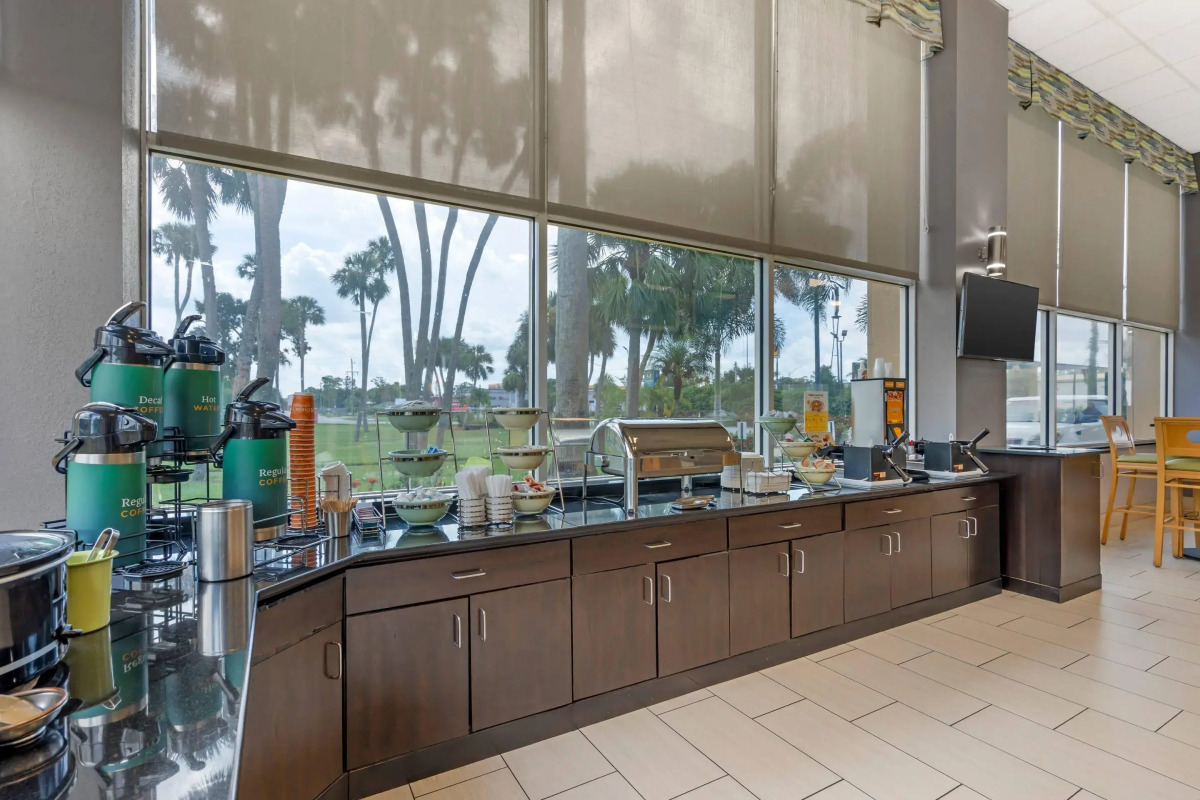 Quality Inn Bradenton North I-75