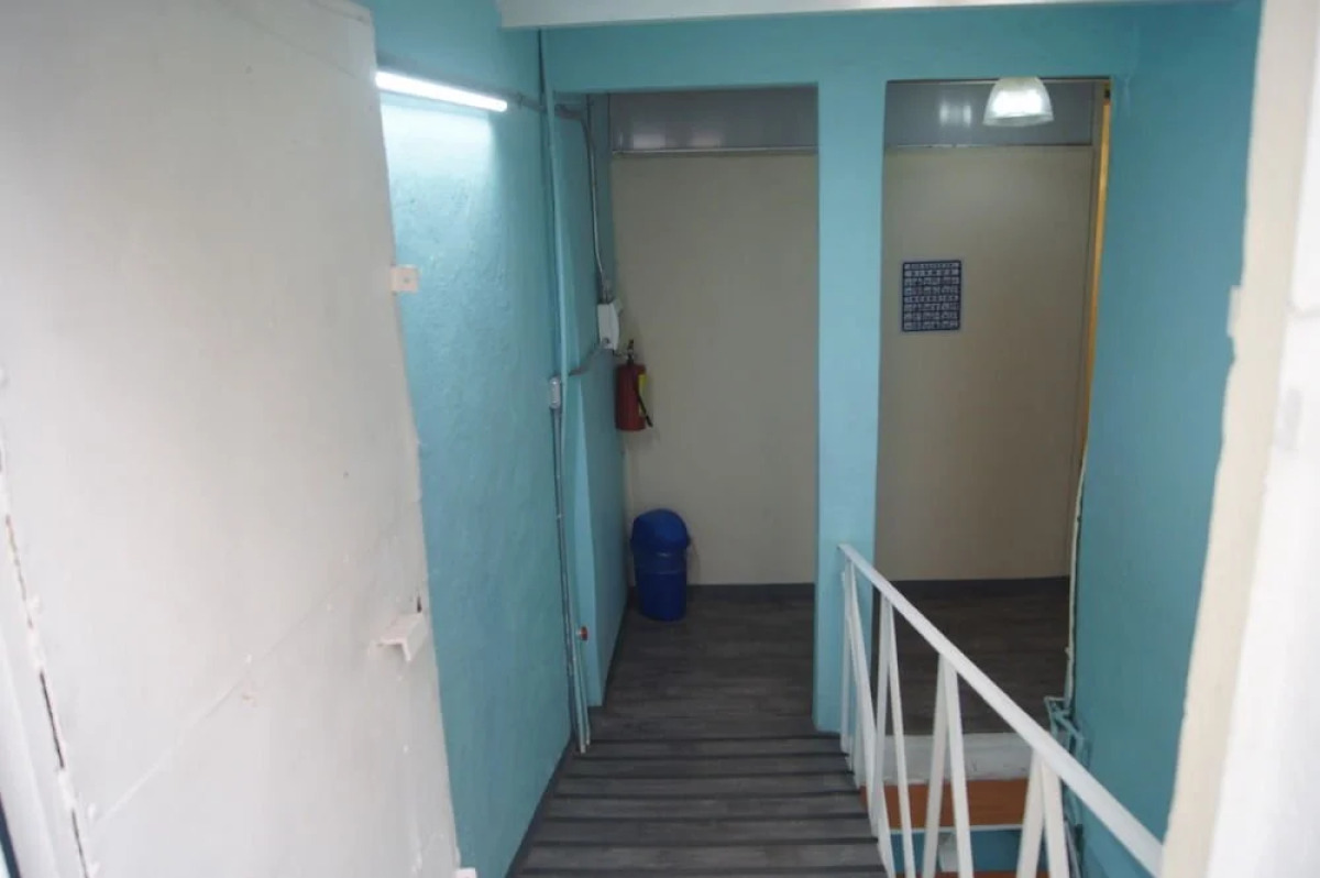 Hostel Historico Centro