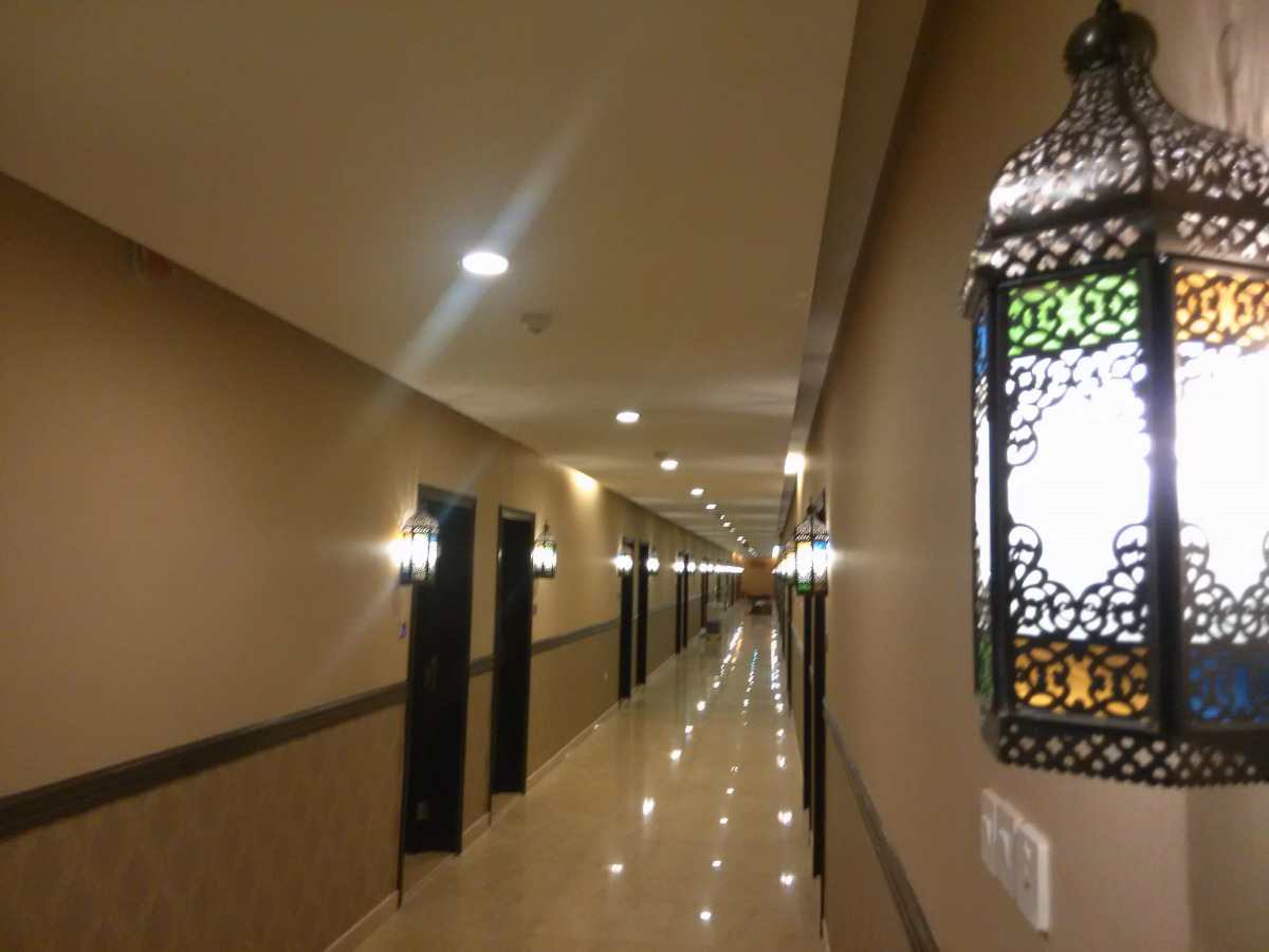 Sharjah International Airport Hotel