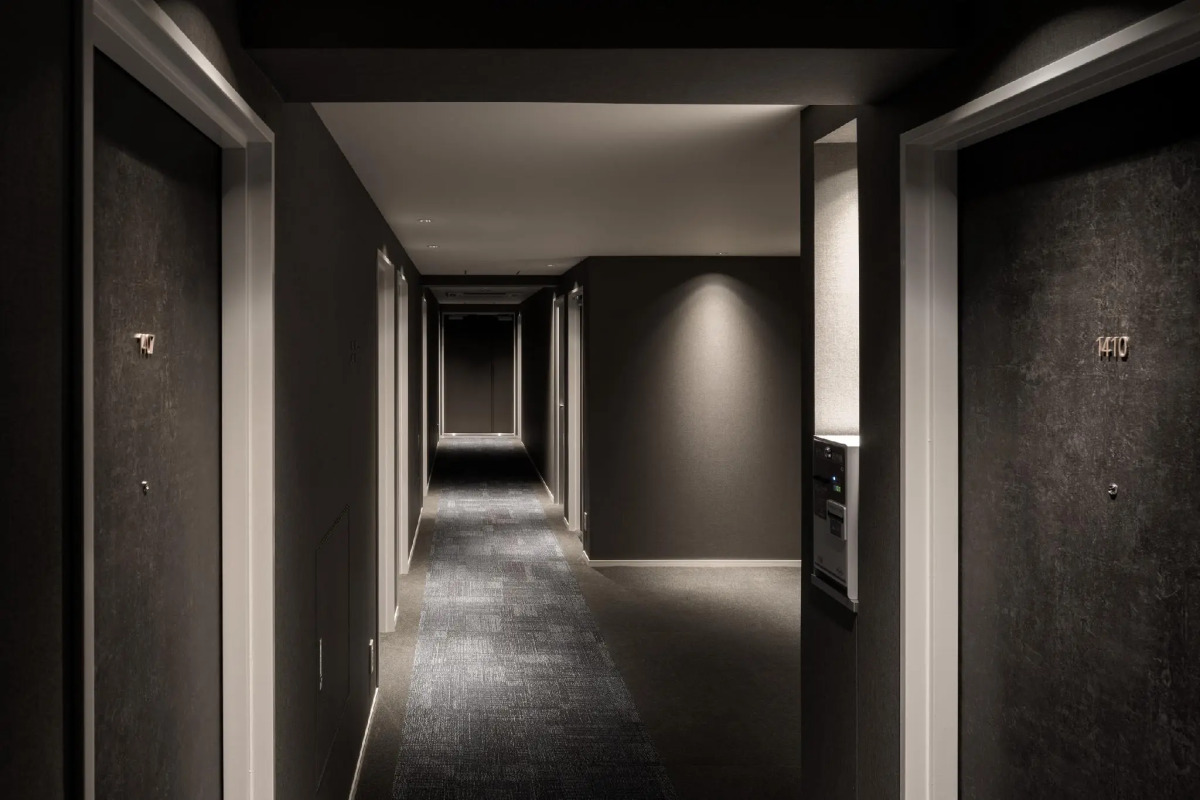 Nest Hotel Hiroshima Hatchobori