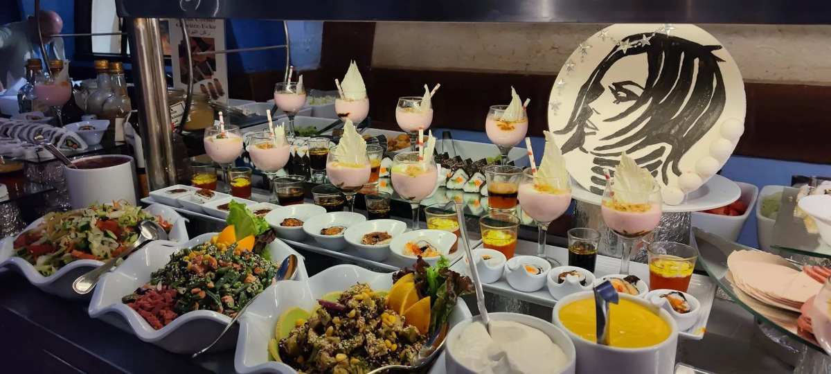 Arabella Azur Resort - All Inclusive