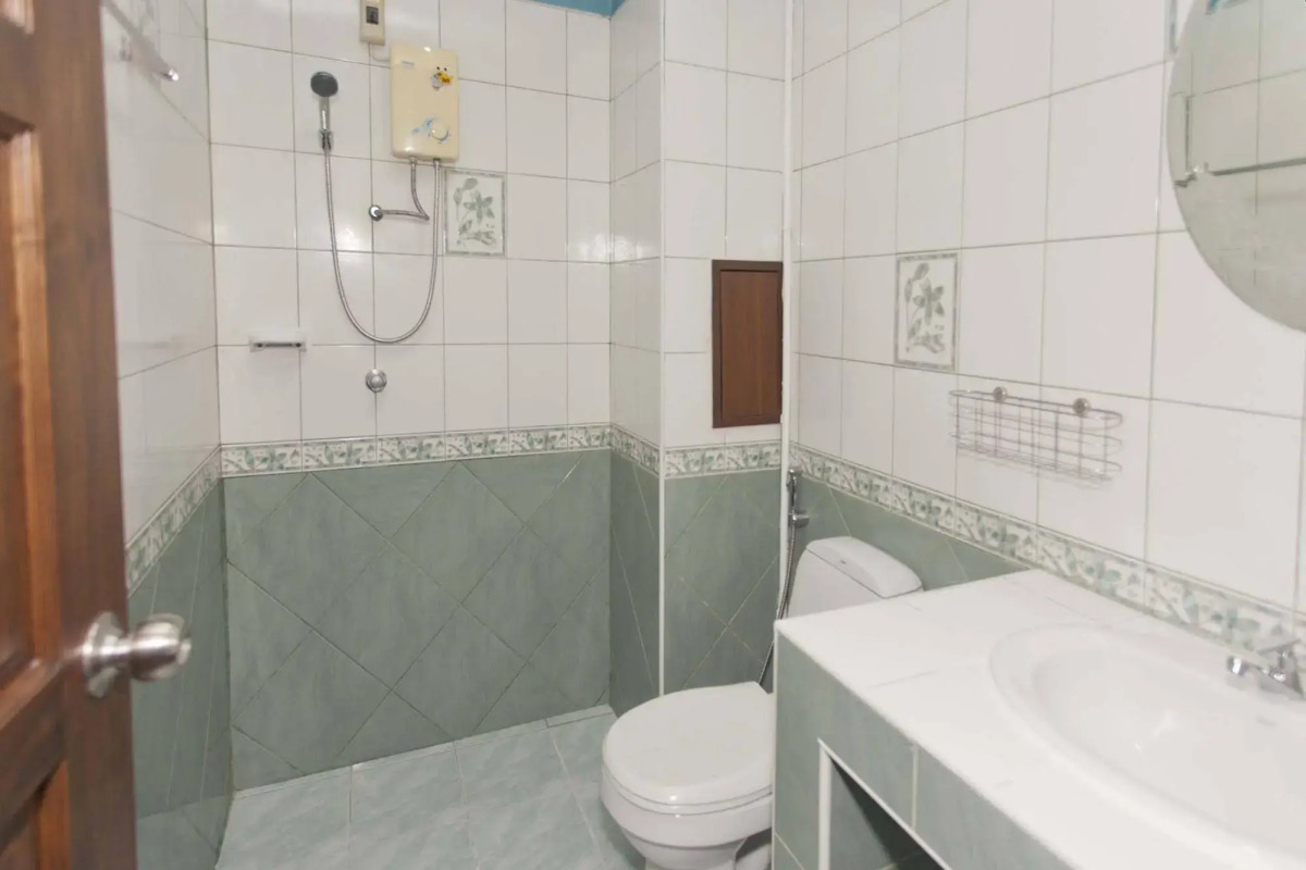 Pattaya Garden Apartments Boutique Hotel