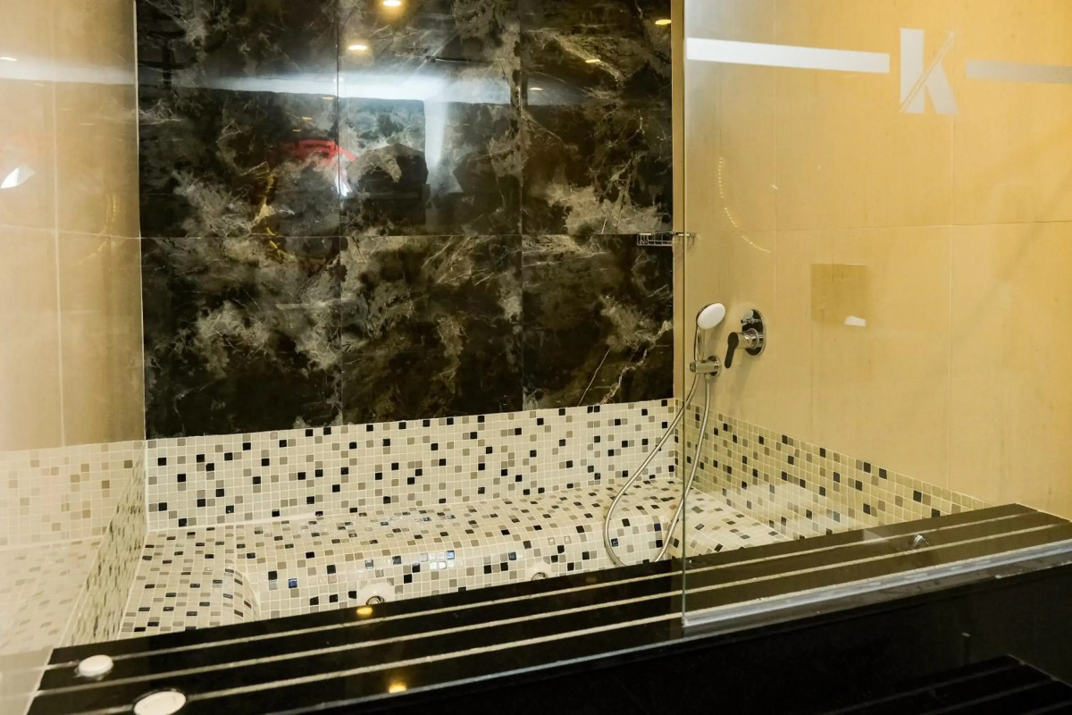 Kaila Beach Hotel - All Inclusive