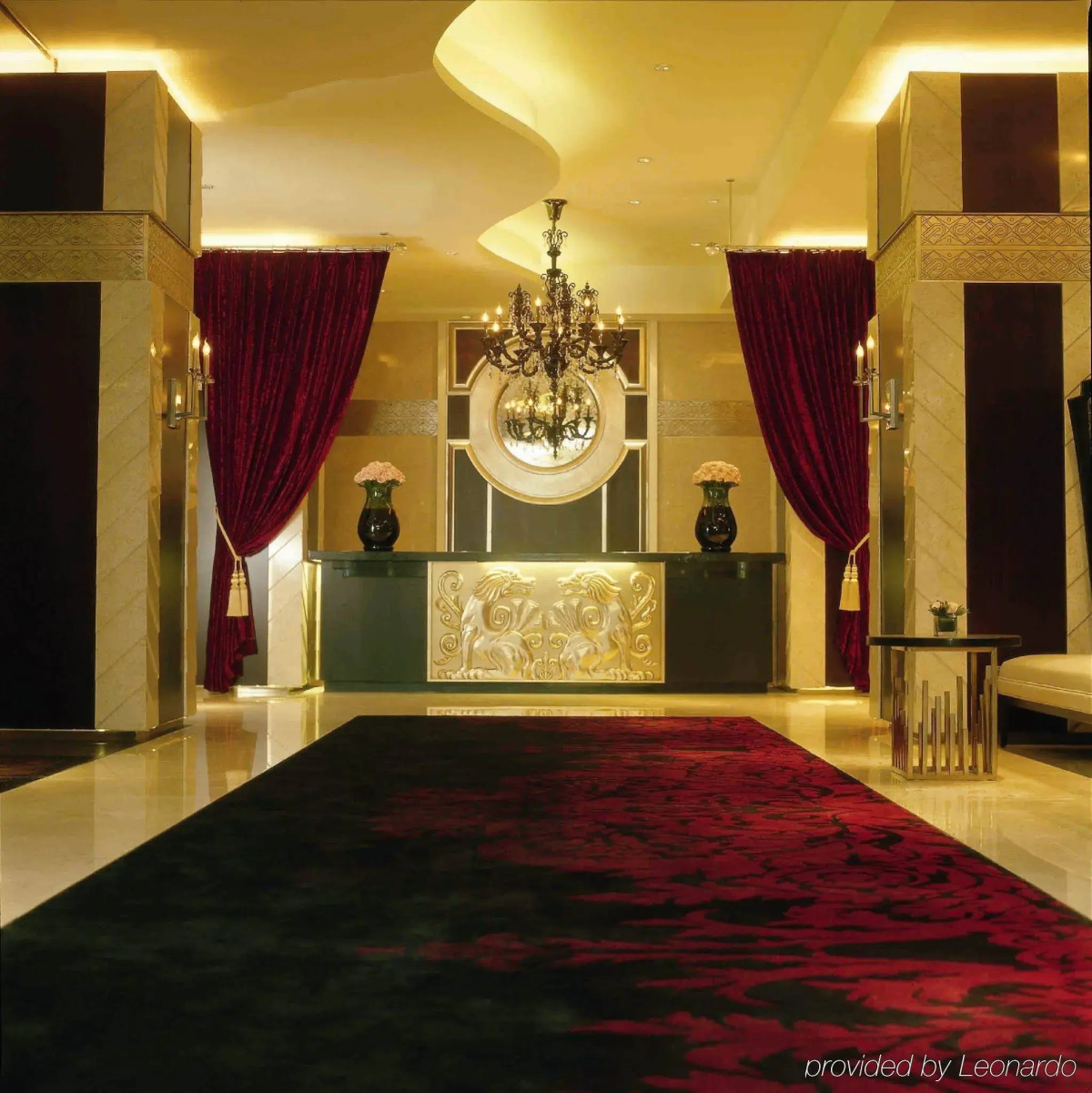 The Yangtze Boutique Shanghai