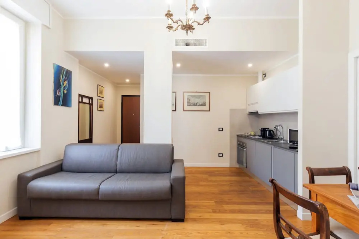 Milan Retreats Cadorna