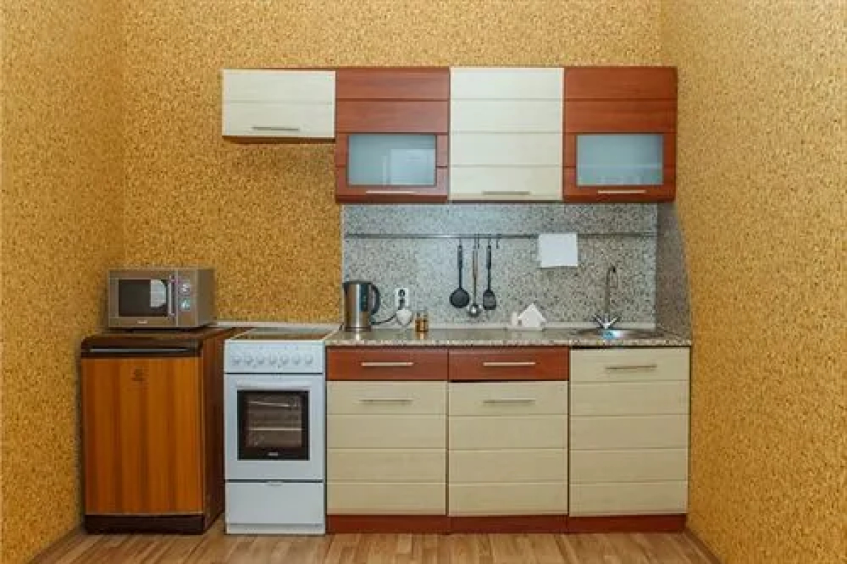 Petal Lotus Apartments